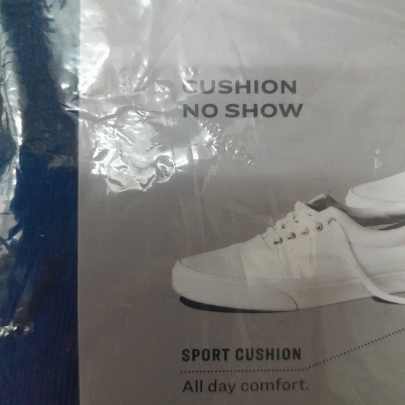 NEW! Science And Poetry Men's Sport Cushion Socks Size:6-12 Science And Poetry - Picture 4 of 7